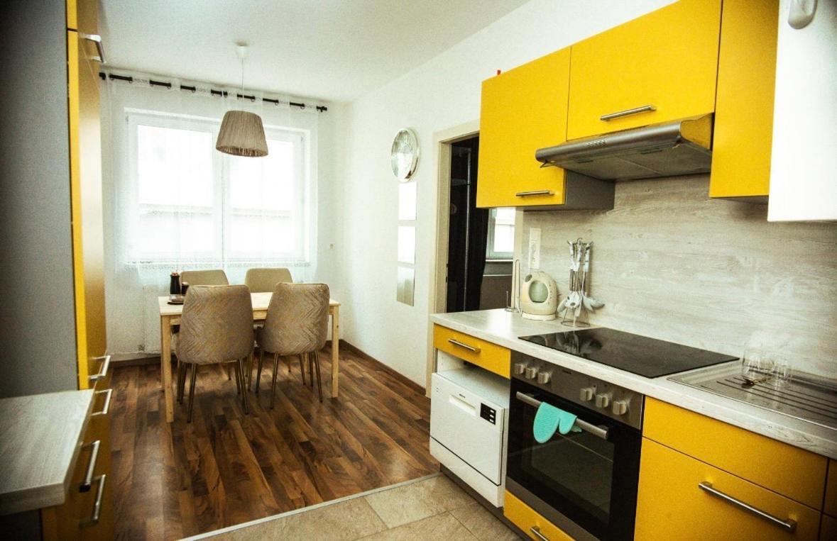Appartment Nahe Belvedere Garden Вена Экстерьер фото