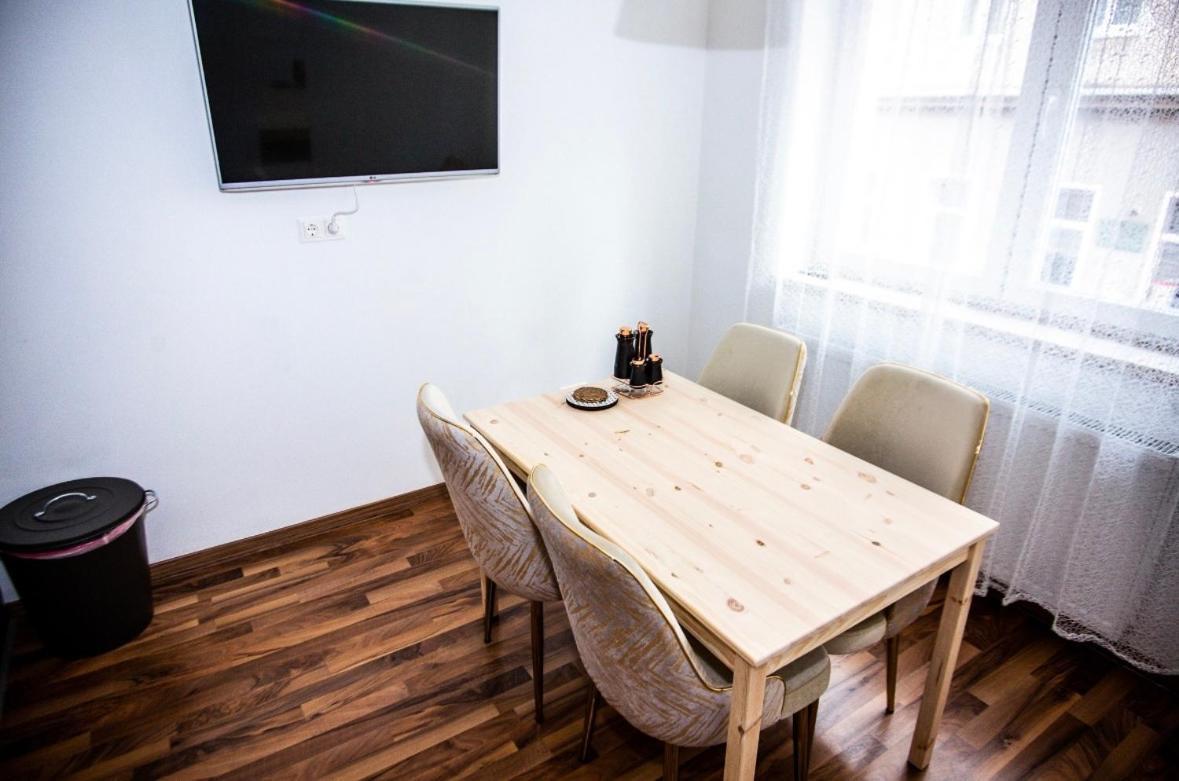 Appartment Nahe Belvedere Garden Вена Экстерьер фото
